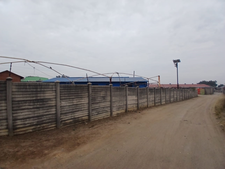Commercial Property for Sale in Rustenburg Industrial North West